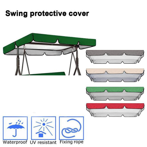 Patio outdoor garden swing - patio,