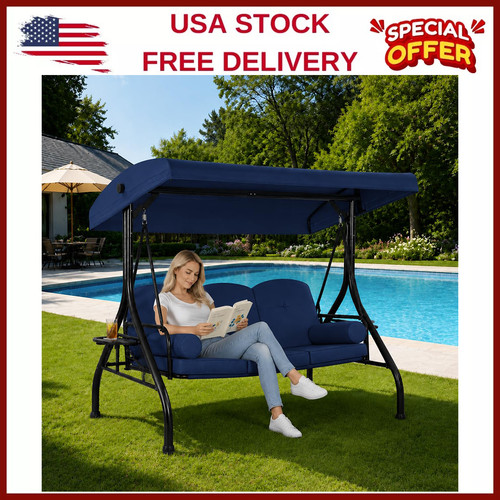 650 lbs heavy - heavy-duty, 3-seat