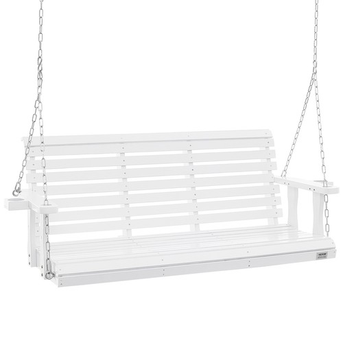 Vevor porch swing bench - 5.5',