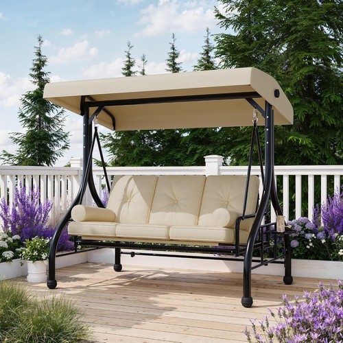 800 lbs outdoor porch swing - 800,