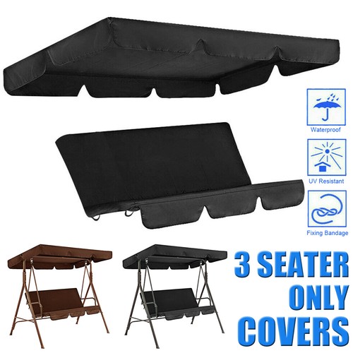 Replacement swing canopy seat - replacement, +seat