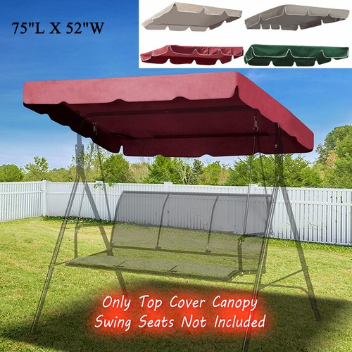 Patio outdoor garden swing - patio,