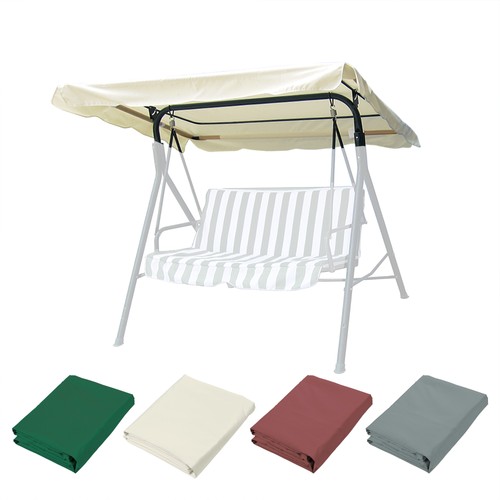 Outdoor swing canopy top - outdoor,