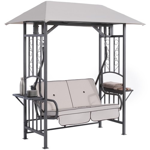 Outsunny outdoor garden - garden, 2