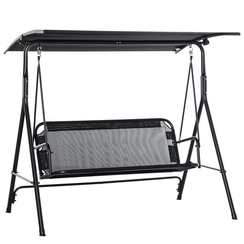 Seat patio porch - 2-seat,