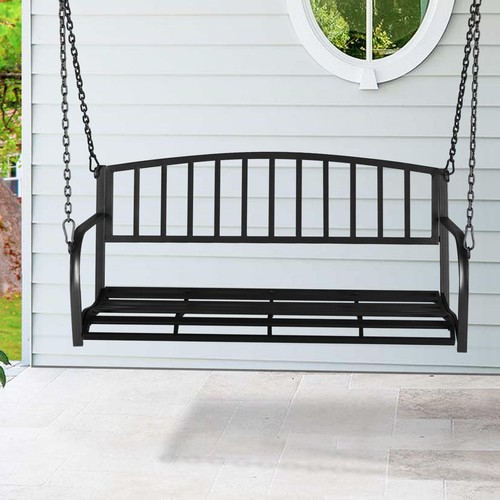 Patio bench hanging - 46"patio,