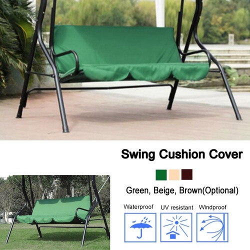 Outdoor swing cushion cover - outdoor,