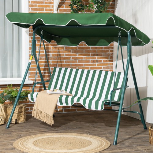 Seat swing chair - 3-seat,