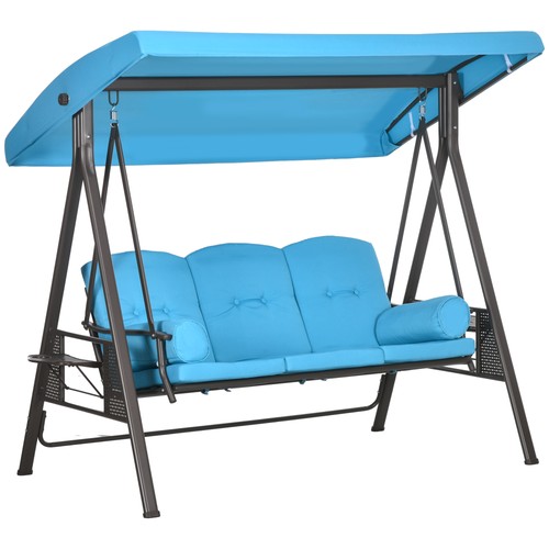 Seat patio swing tilt - patio,