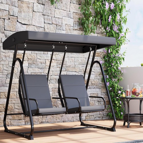 Seat swing chair garden - swing,