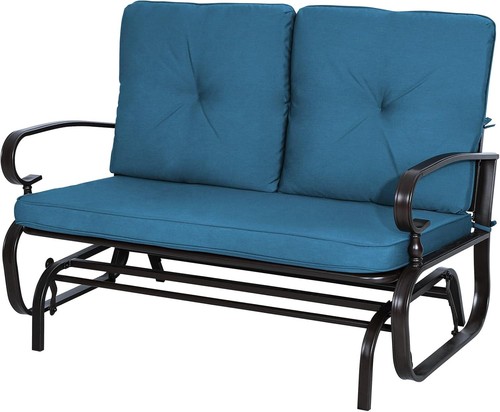Outdoor swing glider - outdoor, rocking