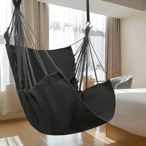 Hanging hammock chair swing - hammock,
