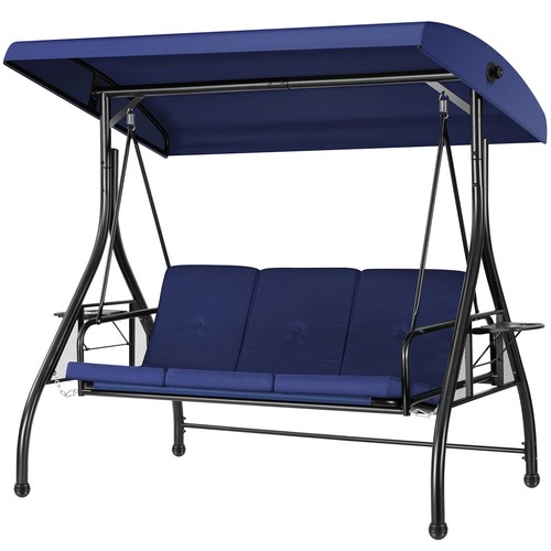 Seat outdoor patio swing - seat,