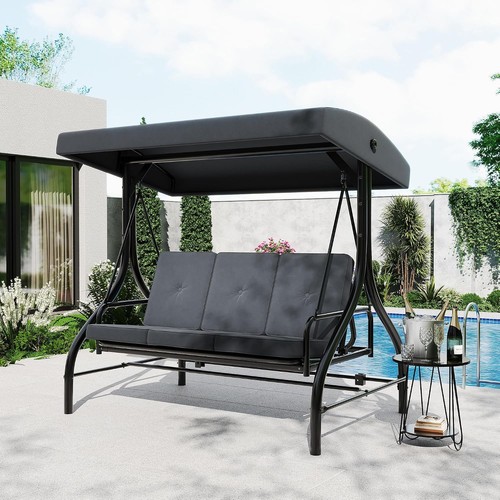 800 capacity porch swing - lb,