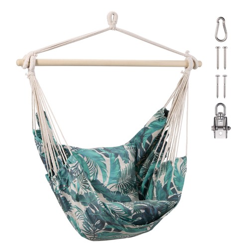 Hanging chair outdoor palm - hanging,