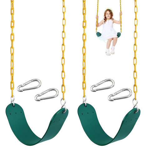 2pcs heavy duty swing - 2pcs,