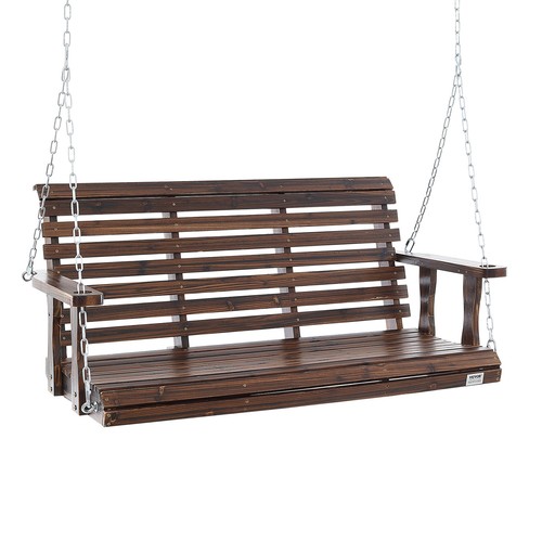 Vevor porch swing bench - porch,