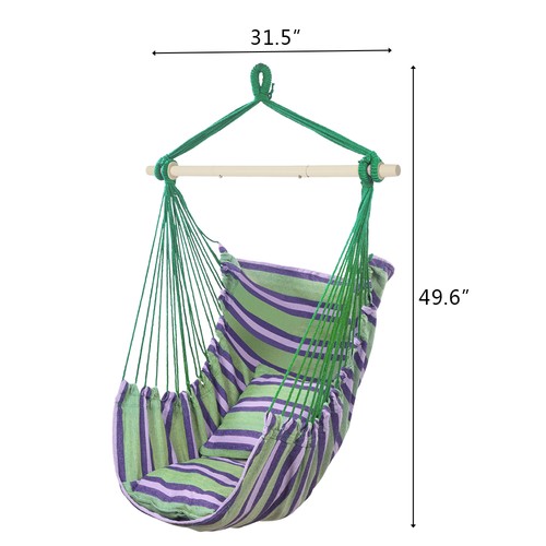 Swing hammock chair seat - swing,