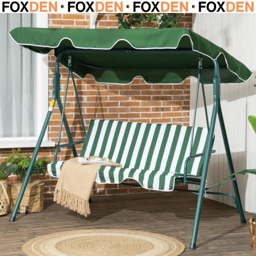Seat swing chair - 3-seat,