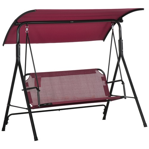 Person porch swing - porch,