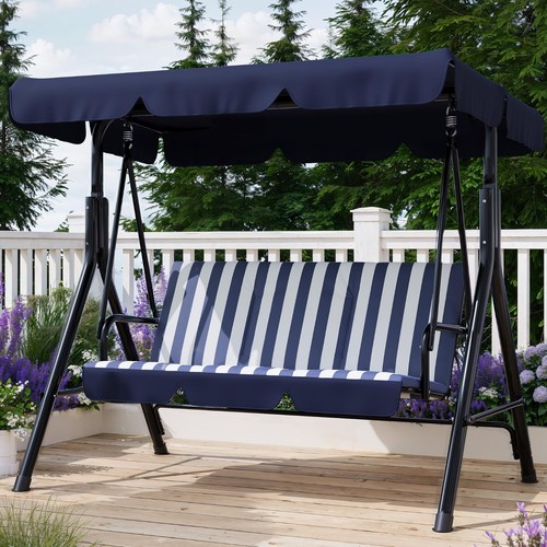 Seat patio swing - patio,