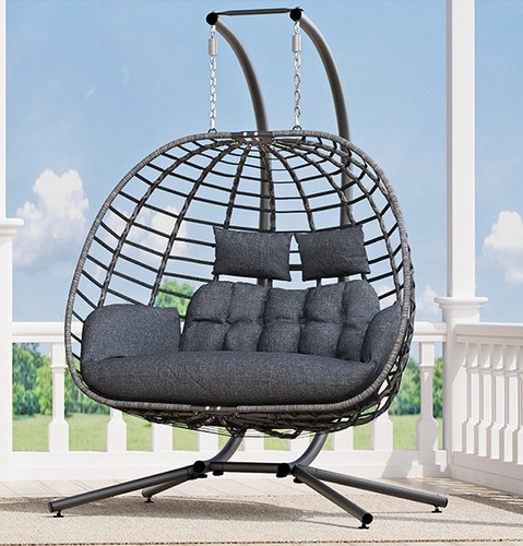 Double stand outdoor - stand,, 2