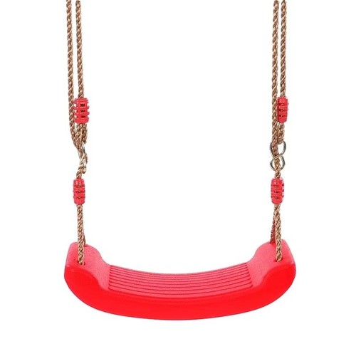 Kids swing hanging seat indoor - swing,