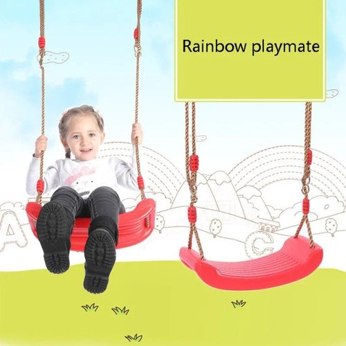 Kids hanging swing seat - kids,