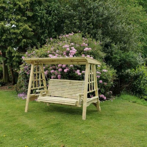 Churnet valley seater garden - 3,