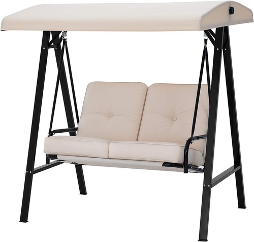Aecojoy seat porch swing - aecojoy,
