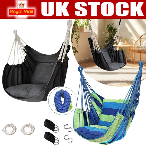 Hanging chair outdoor stripe - chair, outdoor,stripe