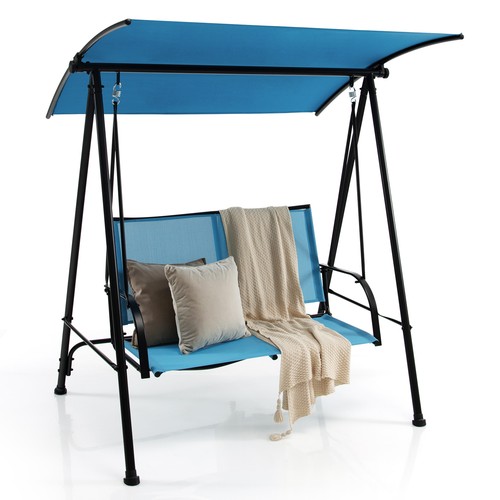 Seat patio swing porch - swing,