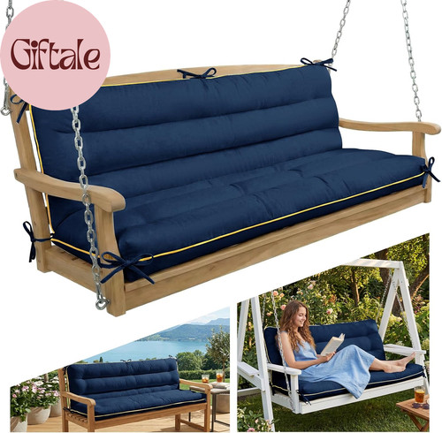 Outdoor porch swing - 40,