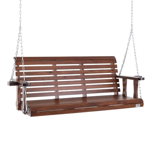 Vevor porch swing bench - porch,