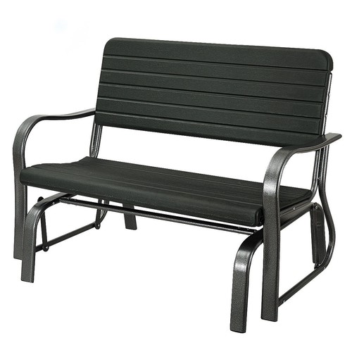 Outdoor patio swing porch - outdoor,
