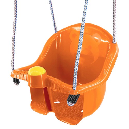 Orange swing seat for - swing,