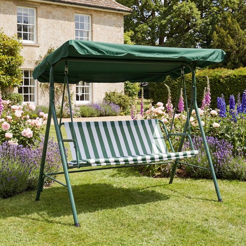 Ohs seater swing - 3, bench