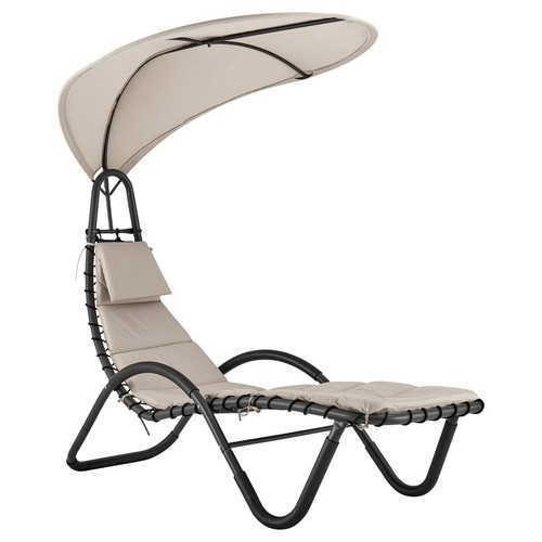 Outdoor garden sun - garden, lounger
