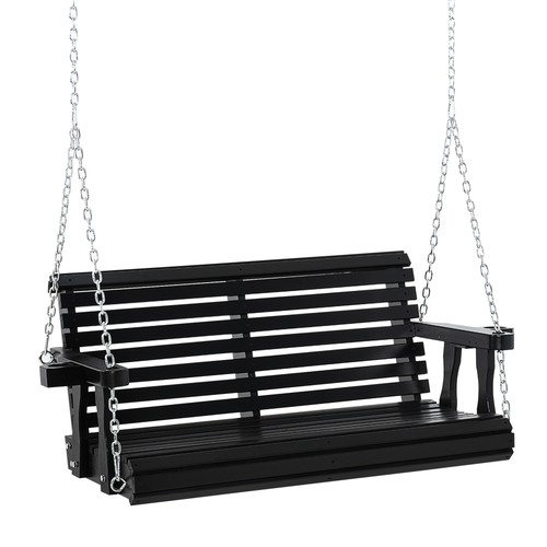 Person outdoor porch swing - porch,