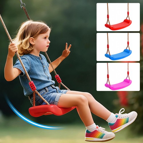 Kids swing for seat outdoor - kids,